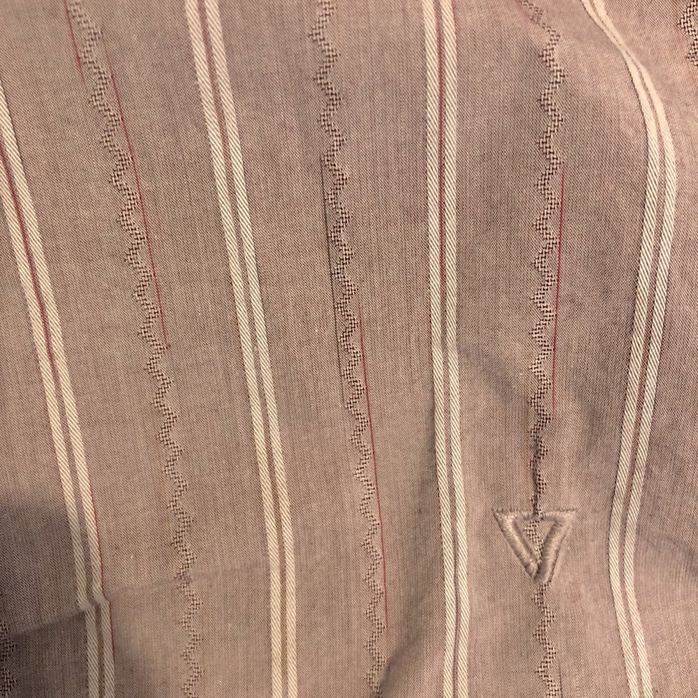 Vissla Short Sleeve button-up - Picture 4 of 4